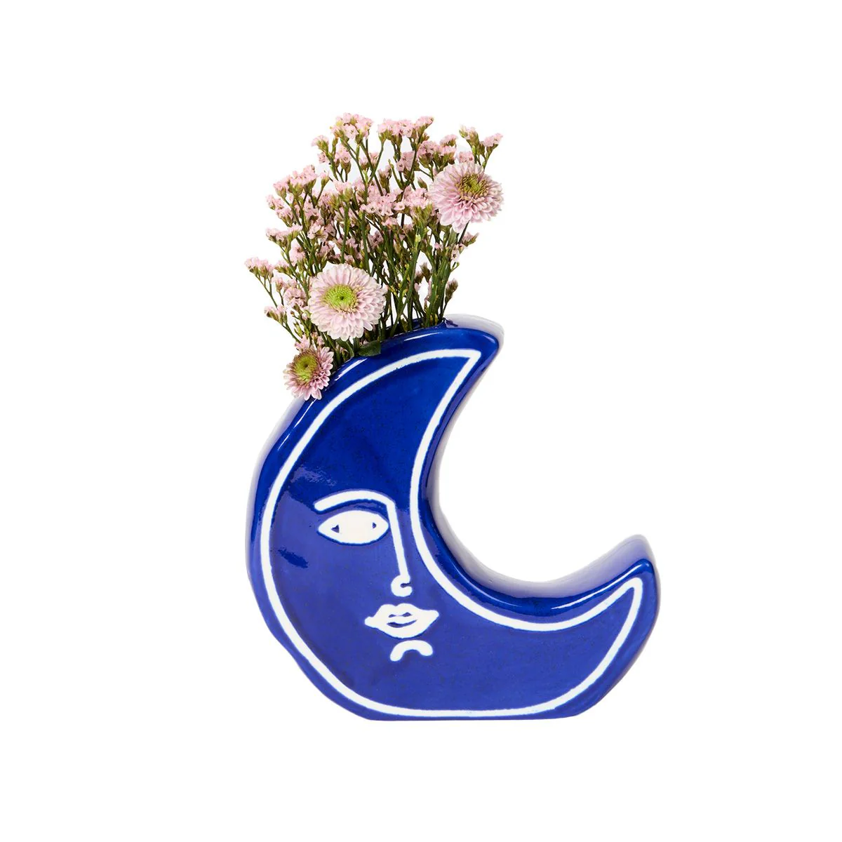 Vase Moon