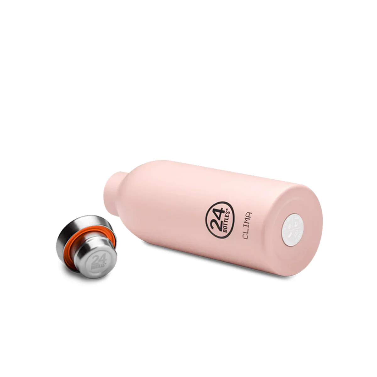 Bouteille Clima Dusty Pink