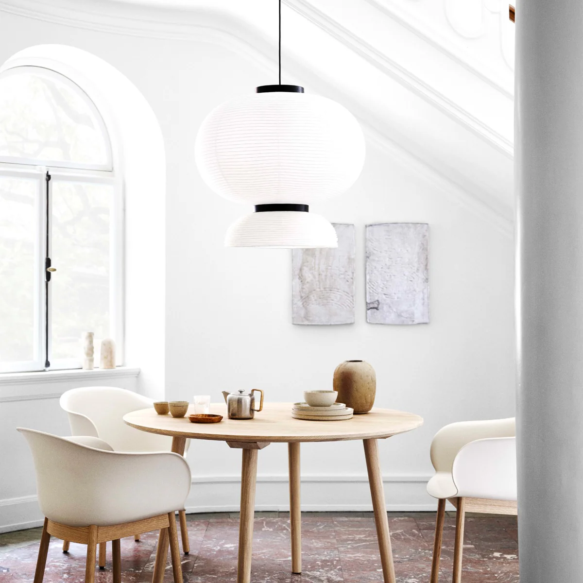 Suspension Formakami JH5 by Jaime Hayon