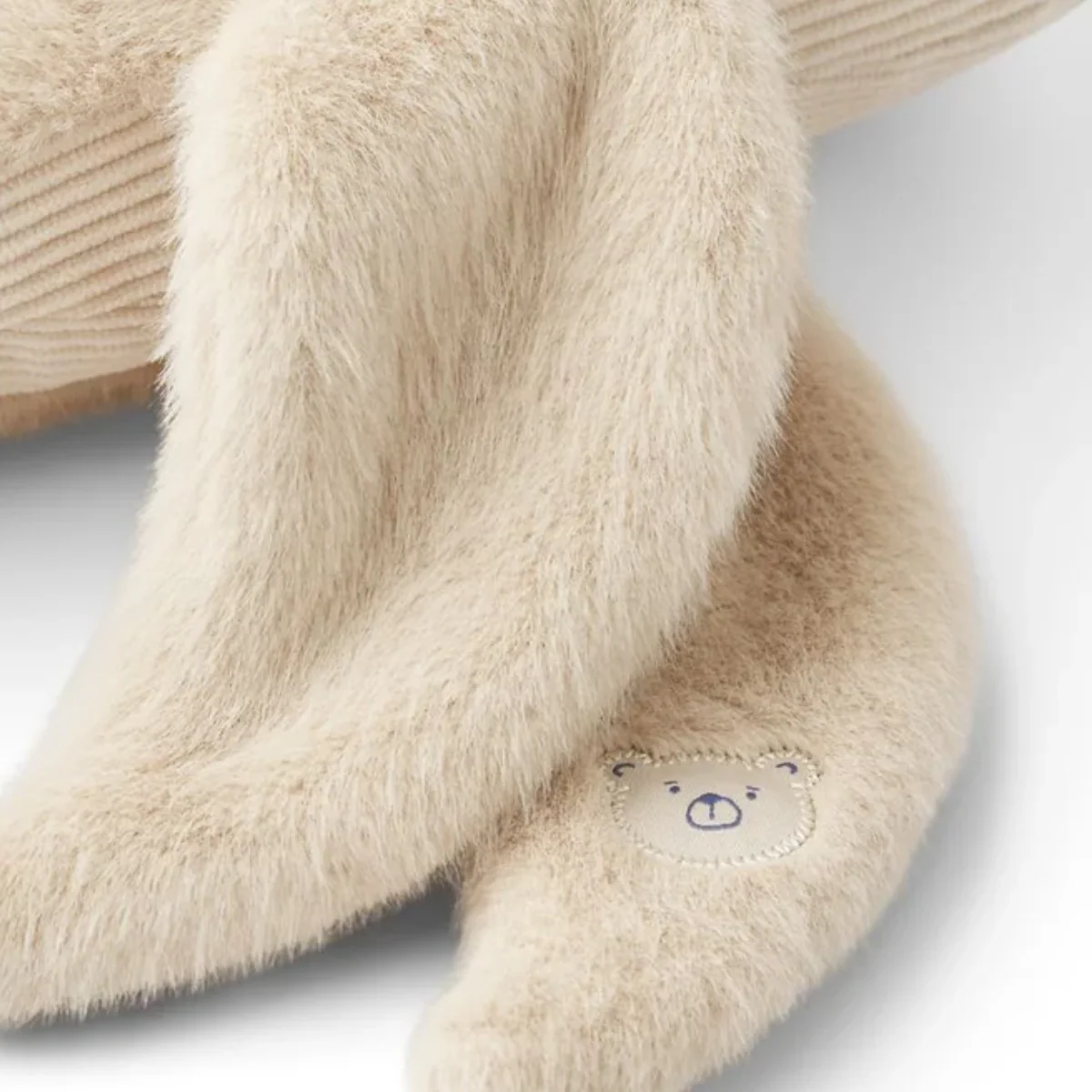 Peluche Baleine Berto Mist