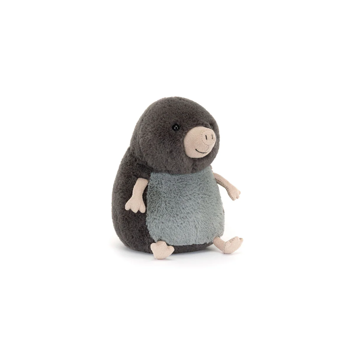Peluche Muswell Mole