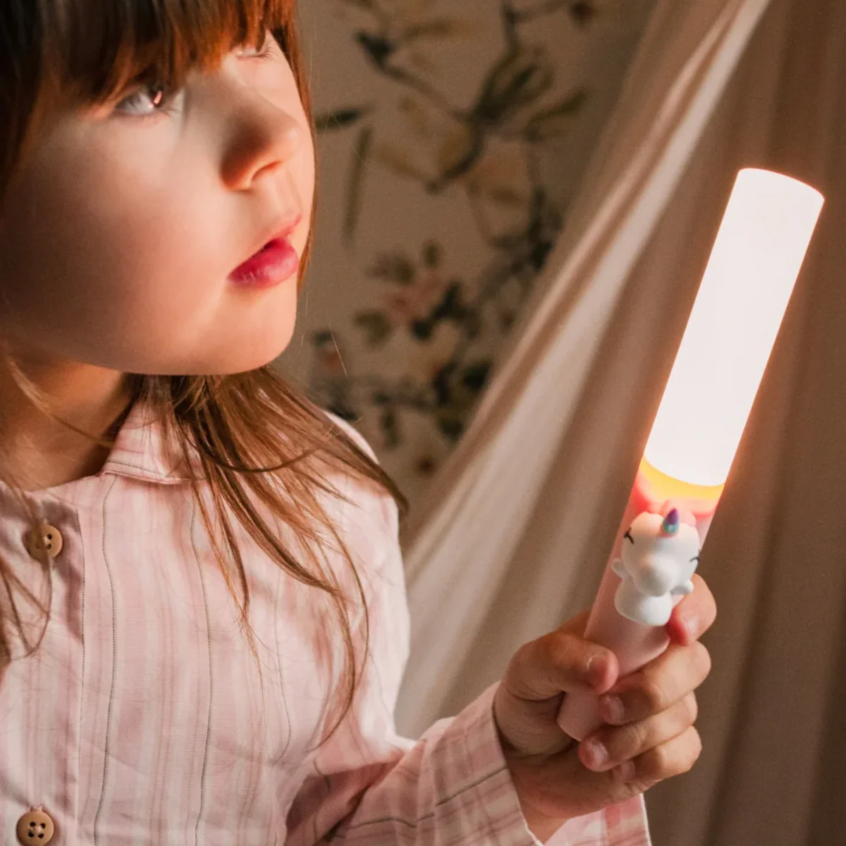 Lampe Portable - Zoo Unicorn