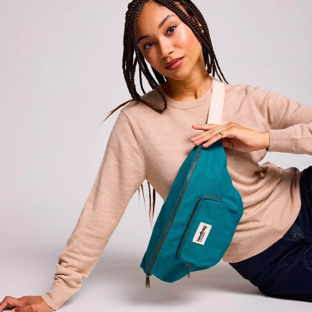 Sac Banane - Sofia XL