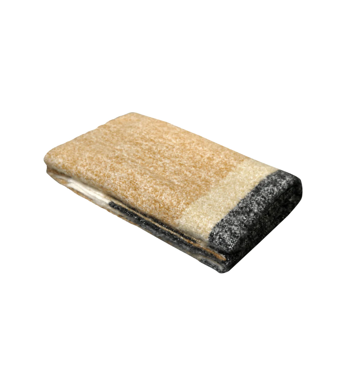 Plaid Calypso - 130 x 200 cm