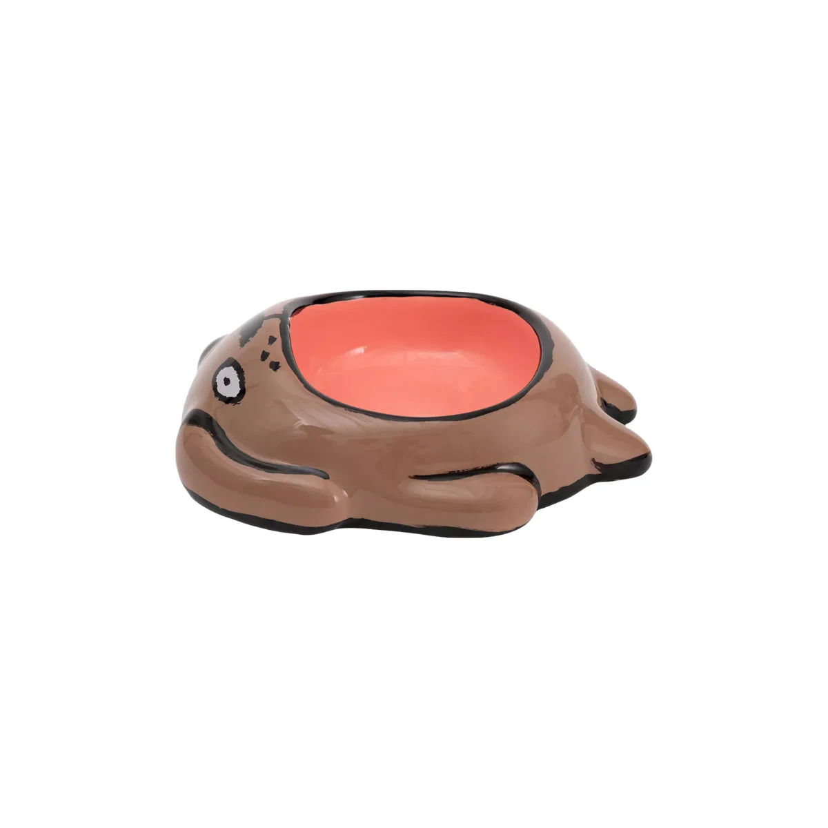 Gamelle Jean Jullien - Chien