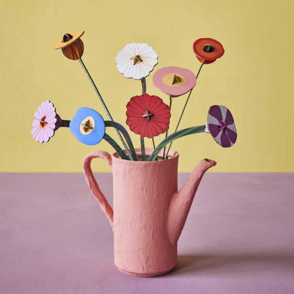 Décoration Murale Jardin - Klimt