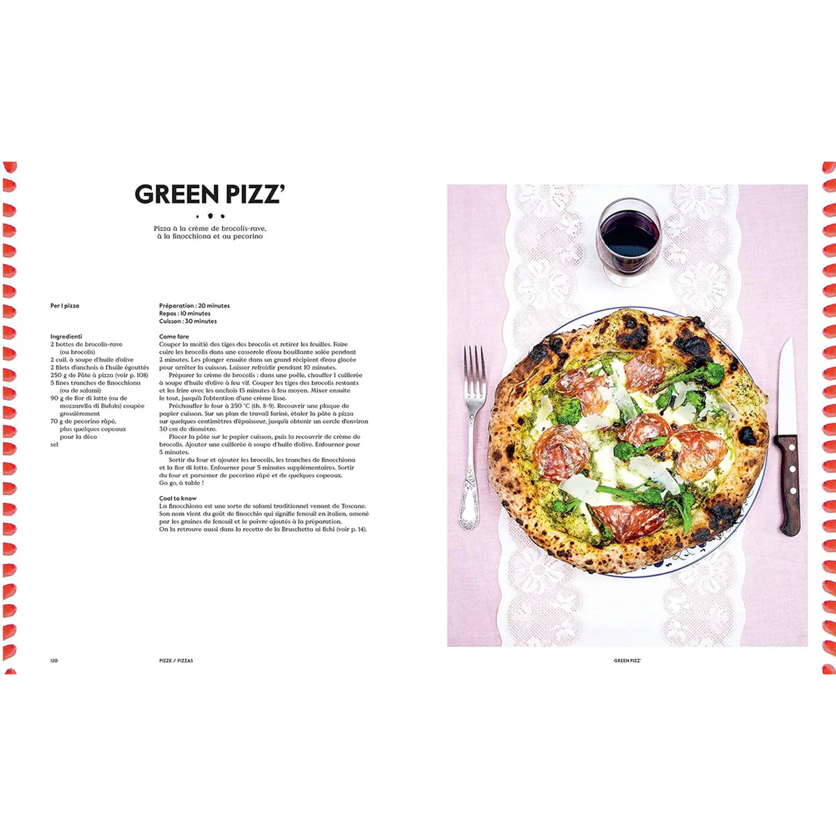 La Cucina Di Big Mamma