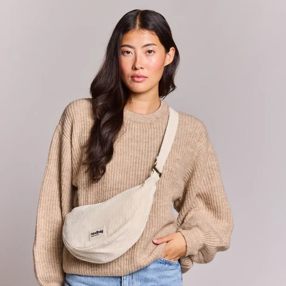 Banane Andrea Velours