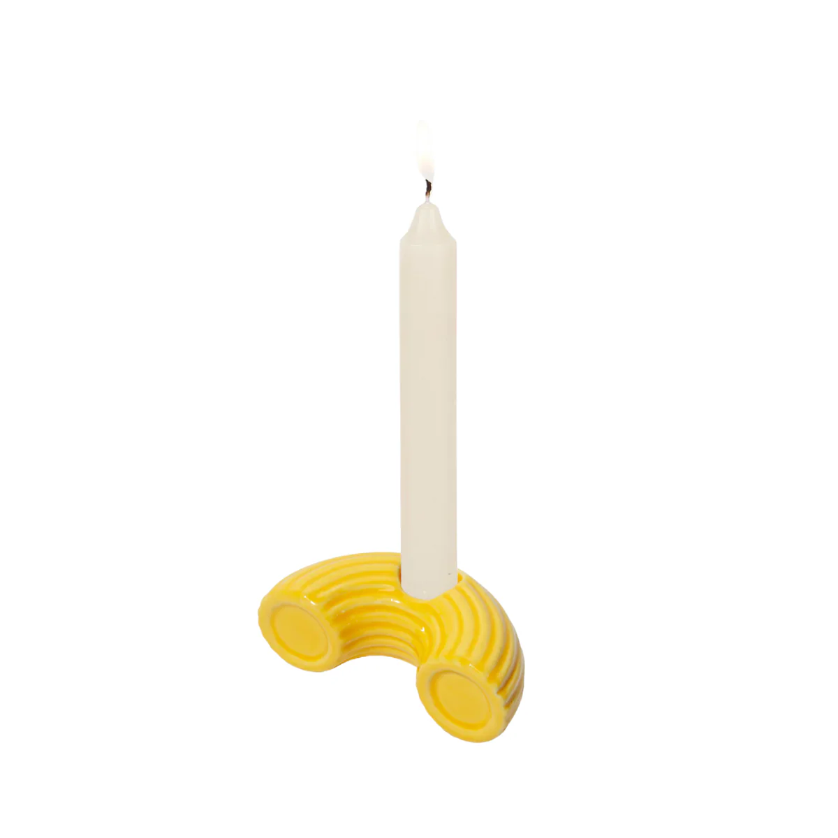 Bougeoir Dolce Vita - Macaroni