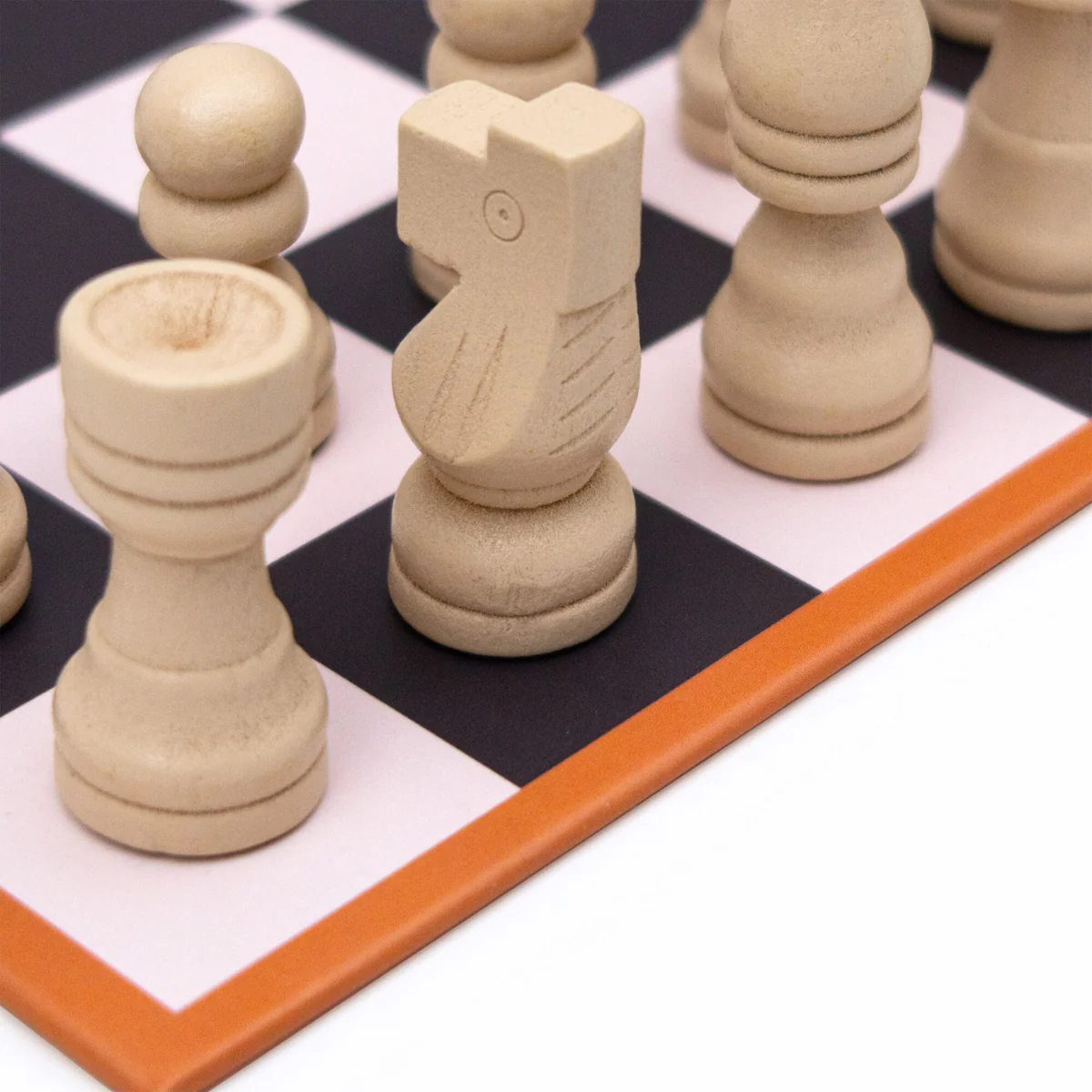 Boxo - Chess Set