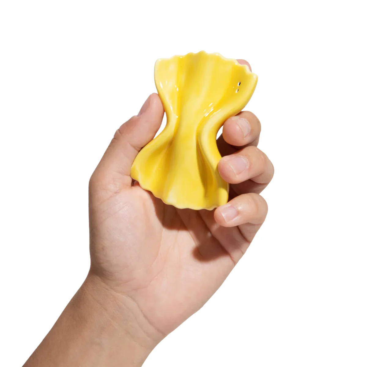 Salière et poivrière Dolce Vita - Farfalle & Macaroni