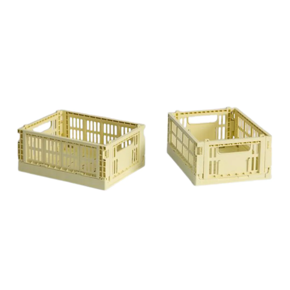 Set de 2 Caisses Crate Mini