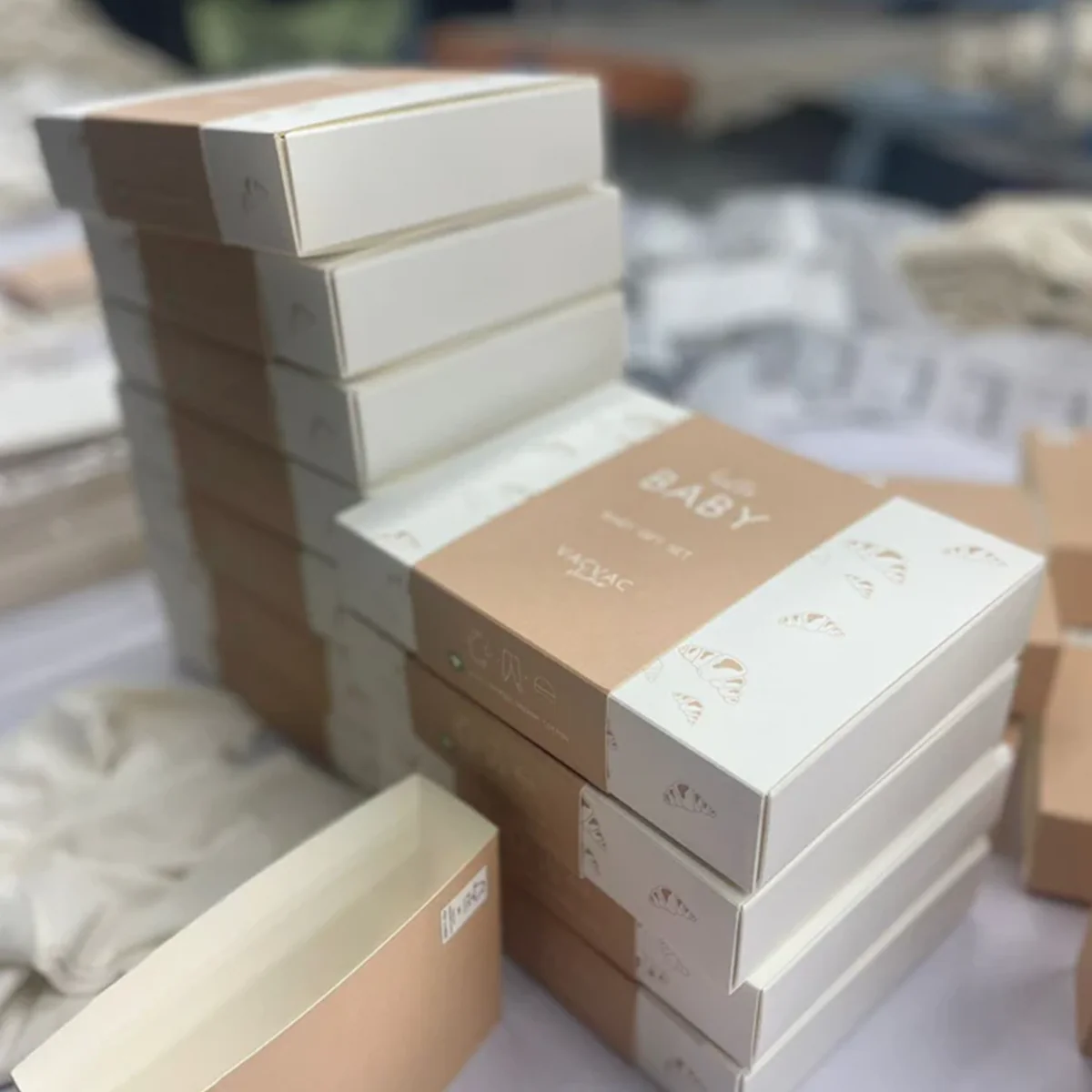 Set Toulon 3-en0 - Croissants