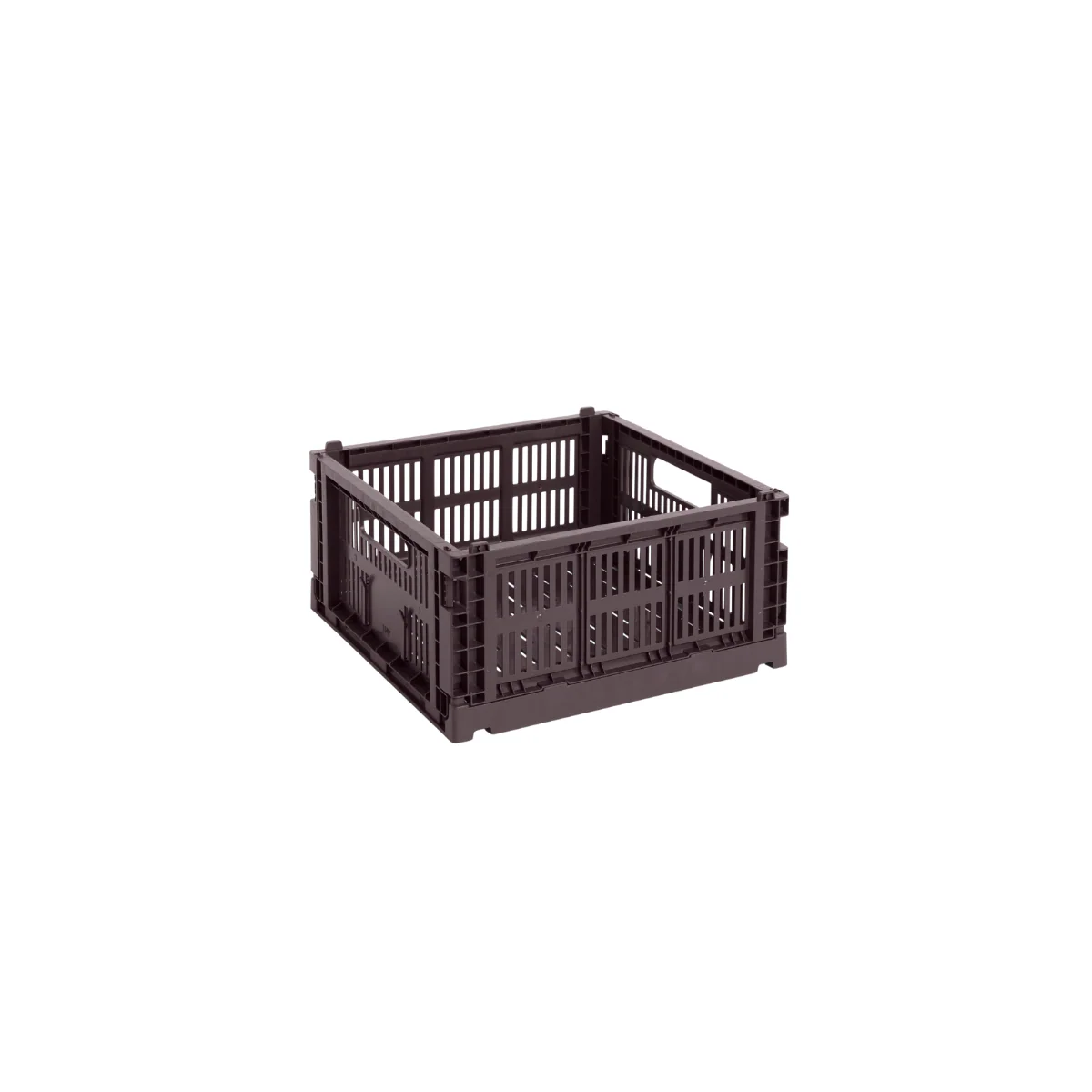 Caisse Crate M - Square