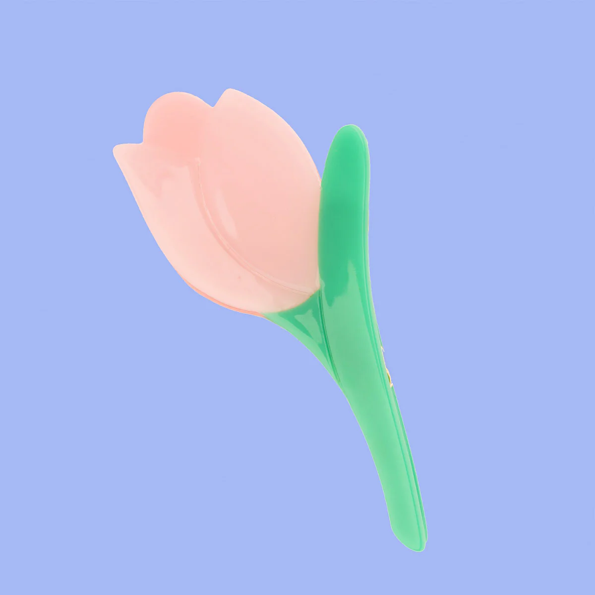 Pince à cheveux Tulipe