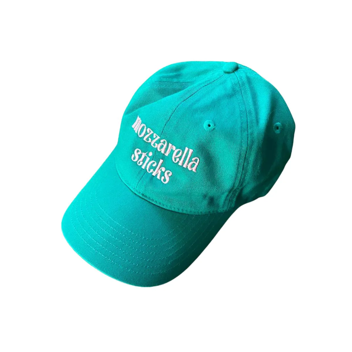 Casquette Baseball Mozzarella sticks