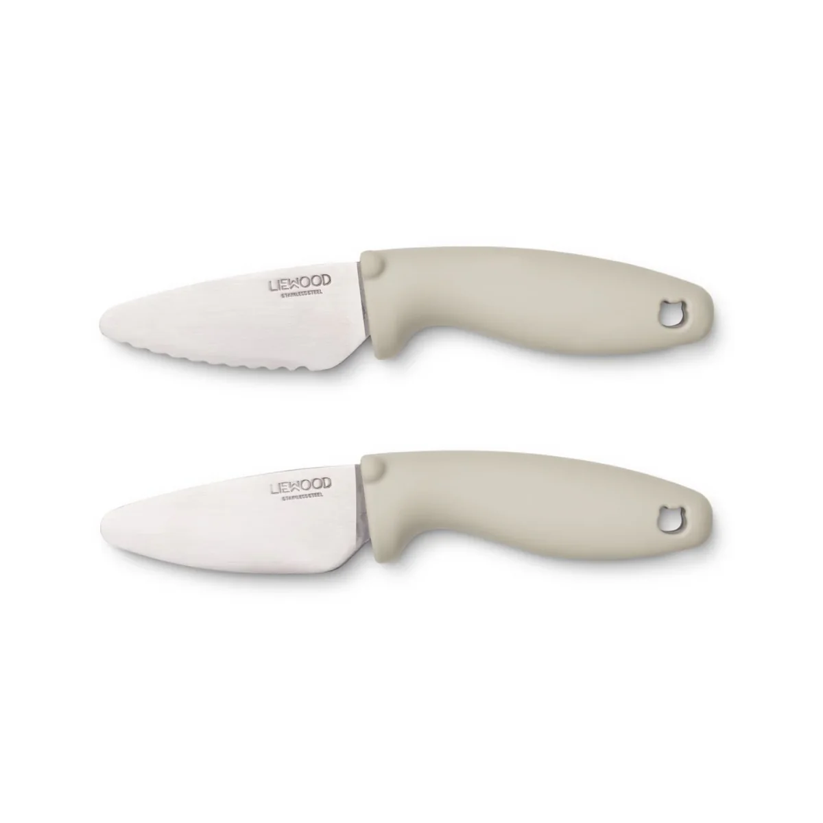 Ensemble de couteau Perry - Sandy