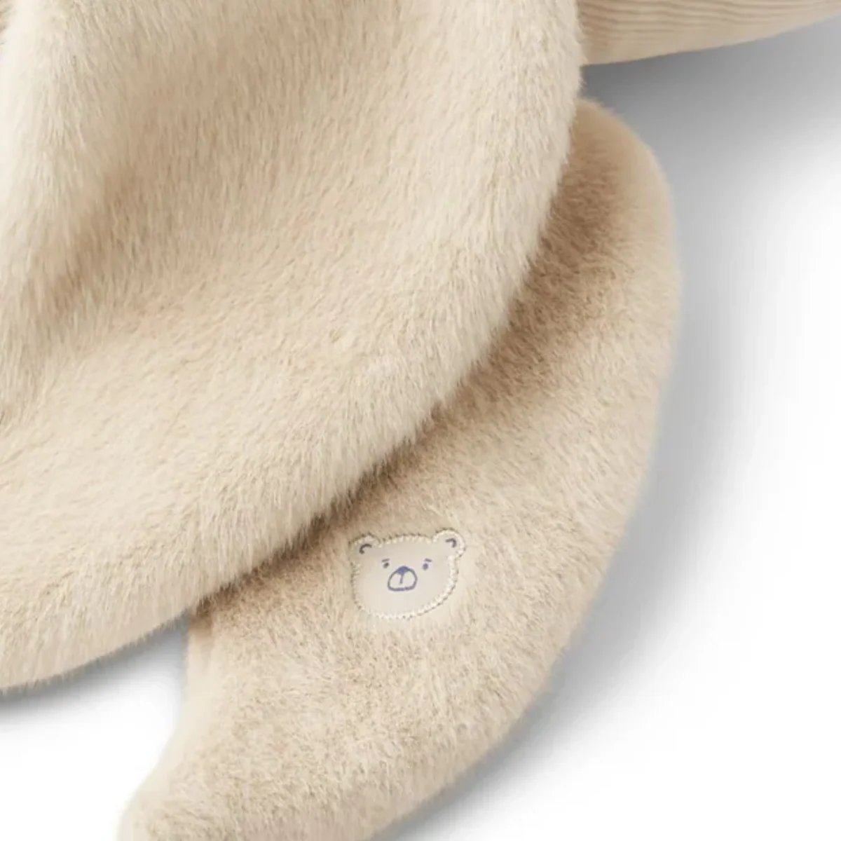 Peluche Baleine Berman Mist