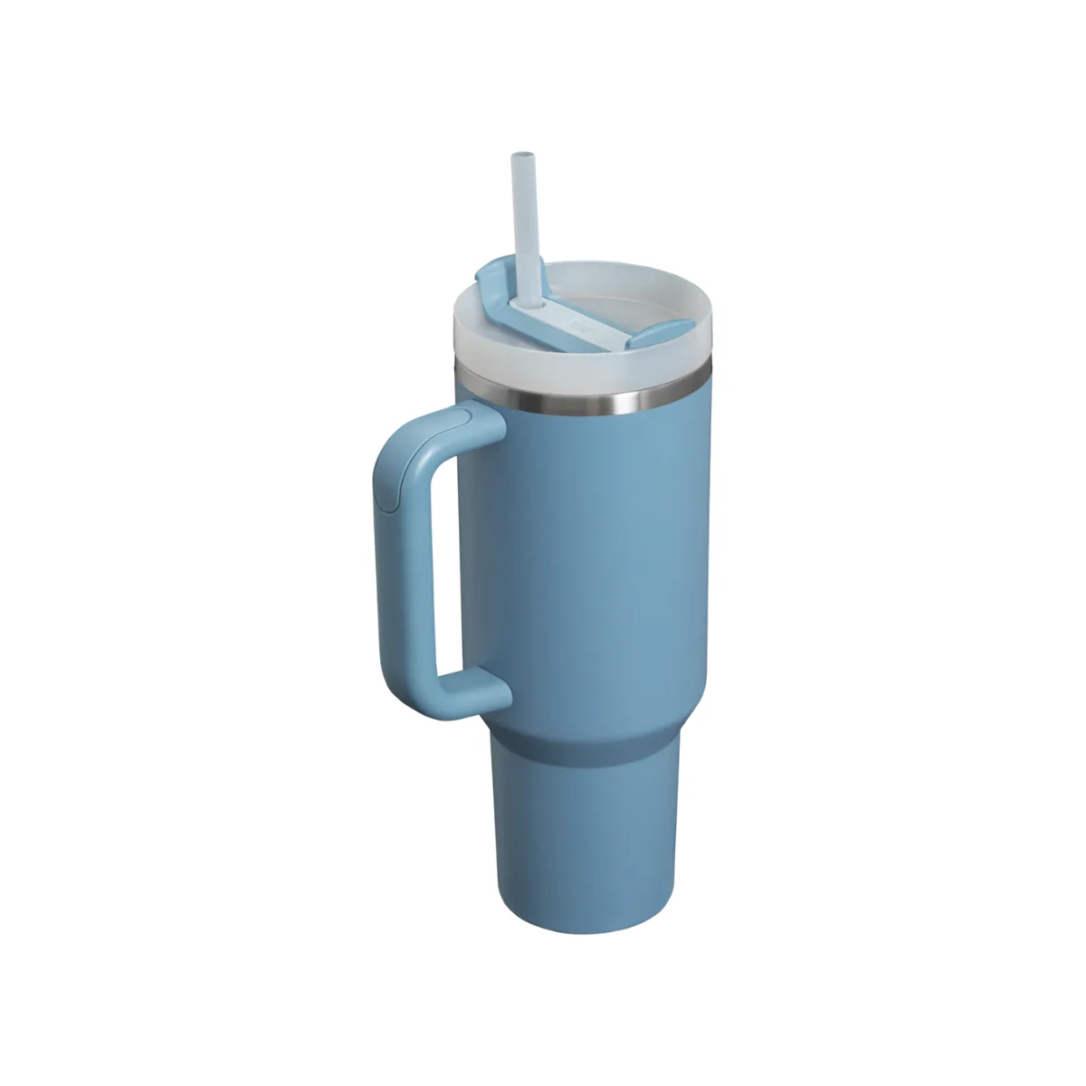 Gourde Quencher H2.0 - Indigo