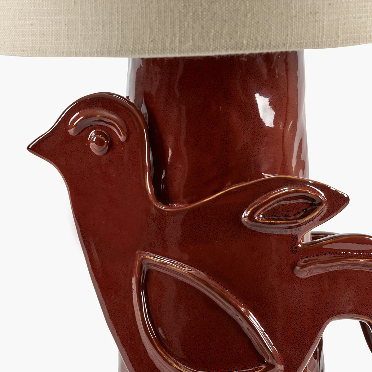 Lampe de table Paloma