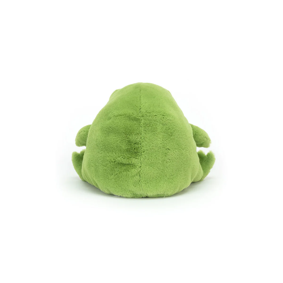 Peluche Ricky Rain Frog