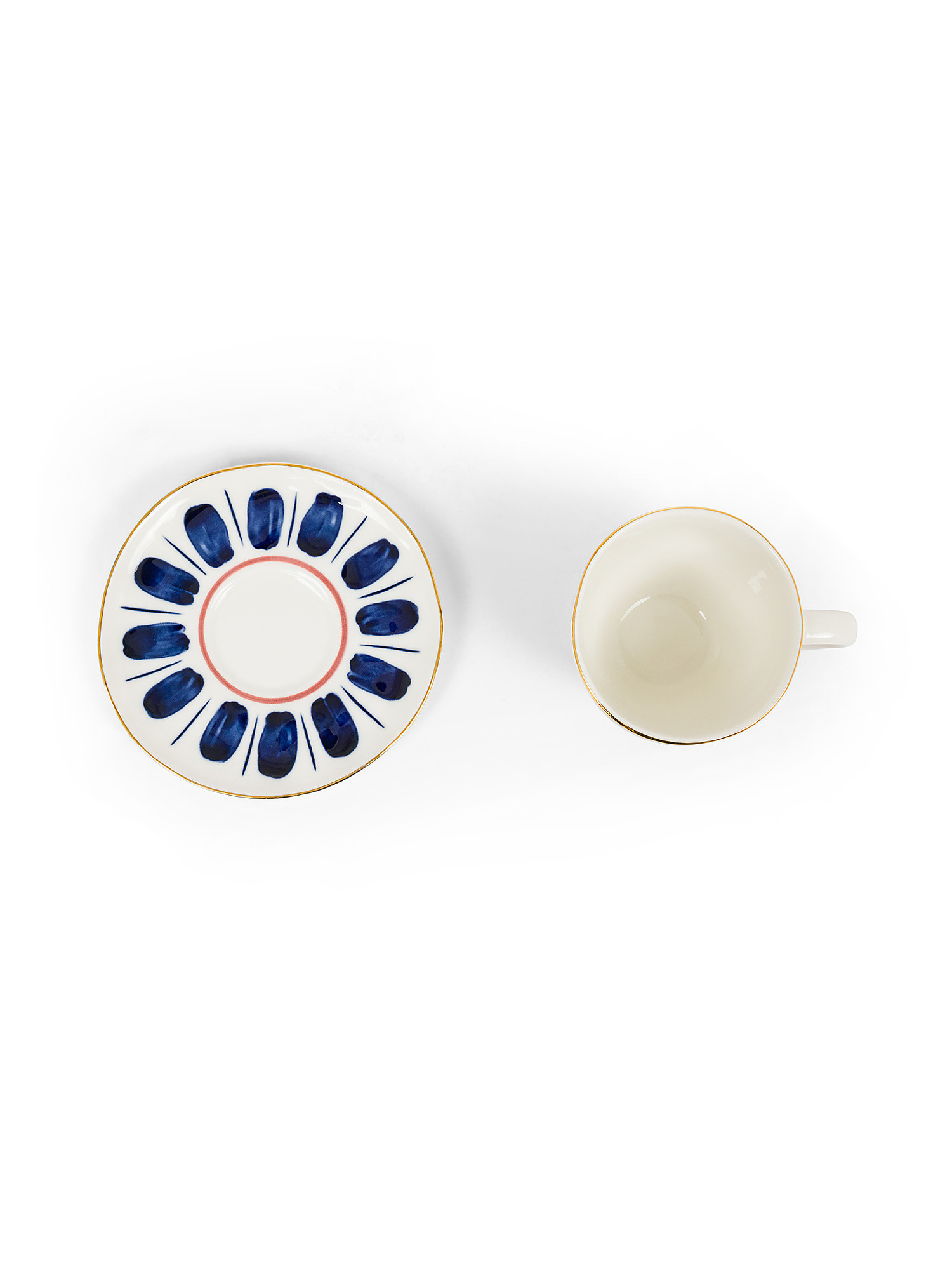 Tazza Caff&egrave;Be Unique