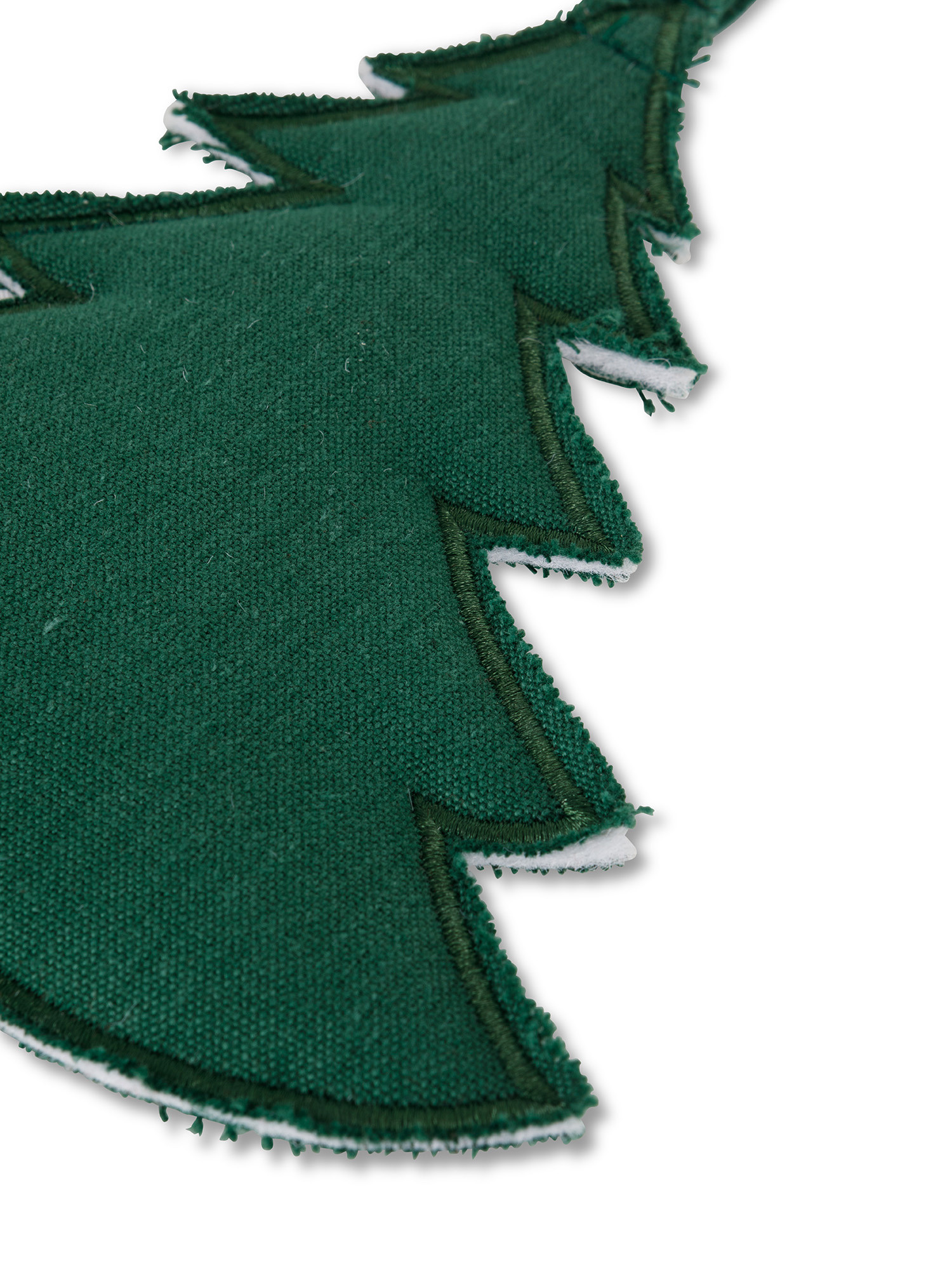 Tre decorazioni assortite