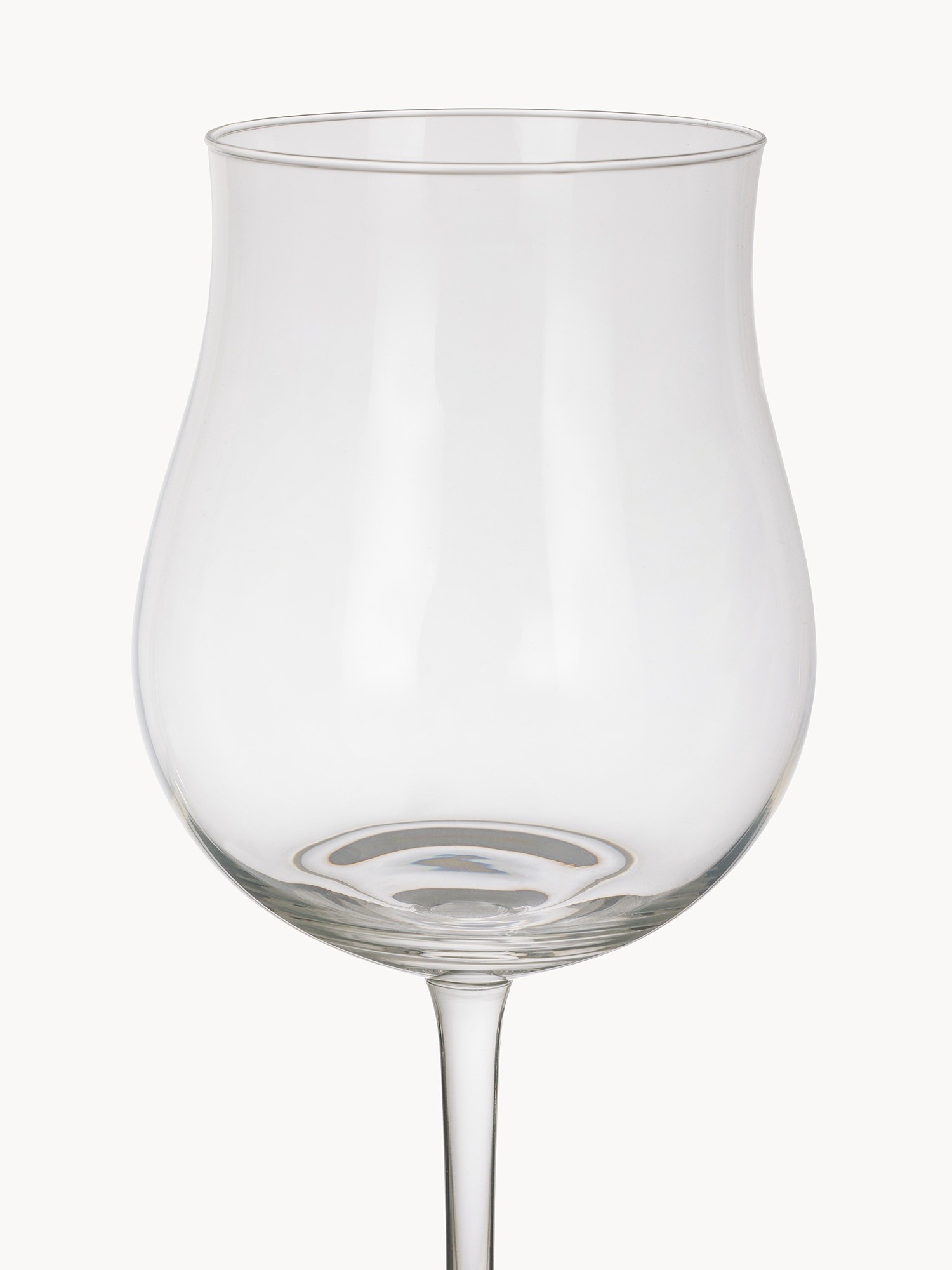 Set 6 calici da vino rosso