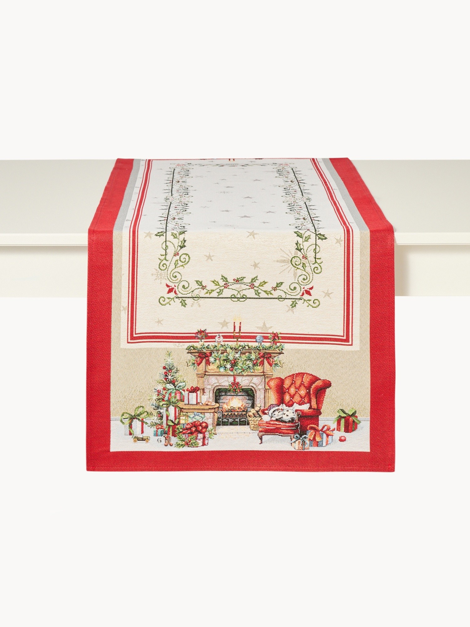 Runner Gobelin Made in Italy