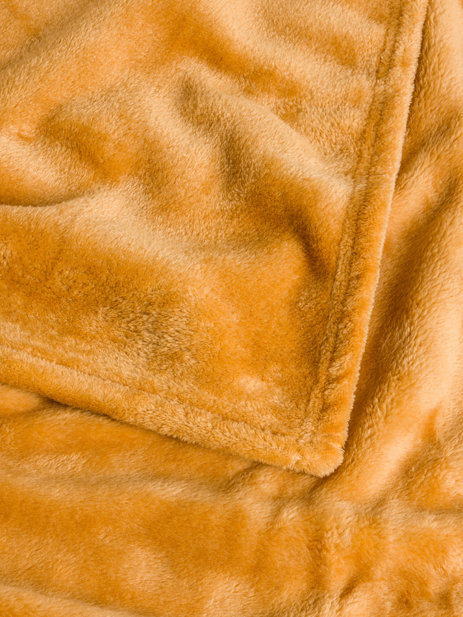 Maxi plaid flannel fleece