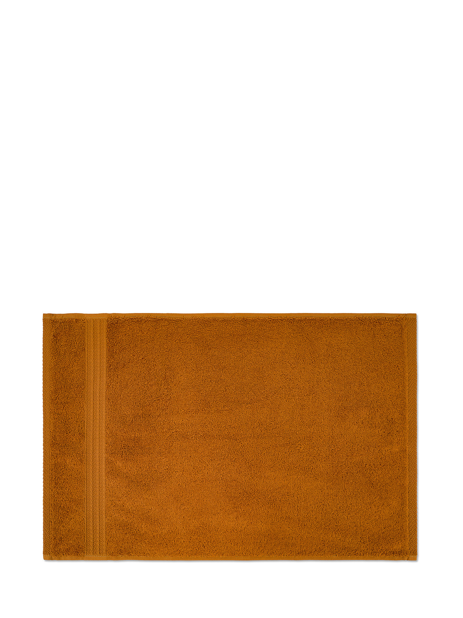 Asciugamano puro cotone tinta unita Zefiro