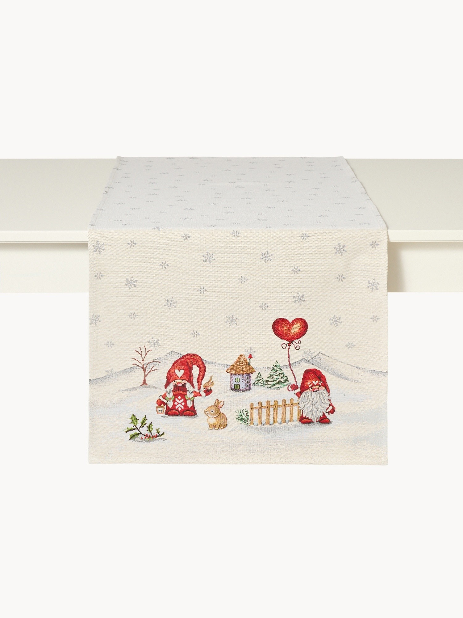 Runner Gobelin Made in Italy