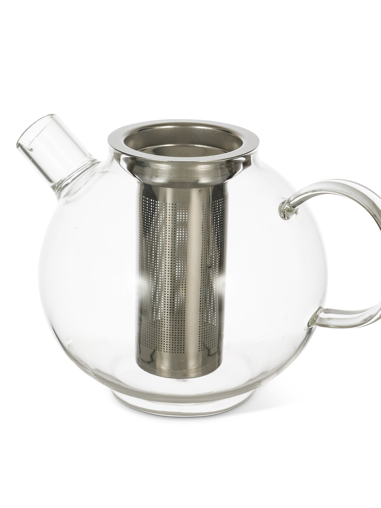 Teiera vetro borosilicato 500ML