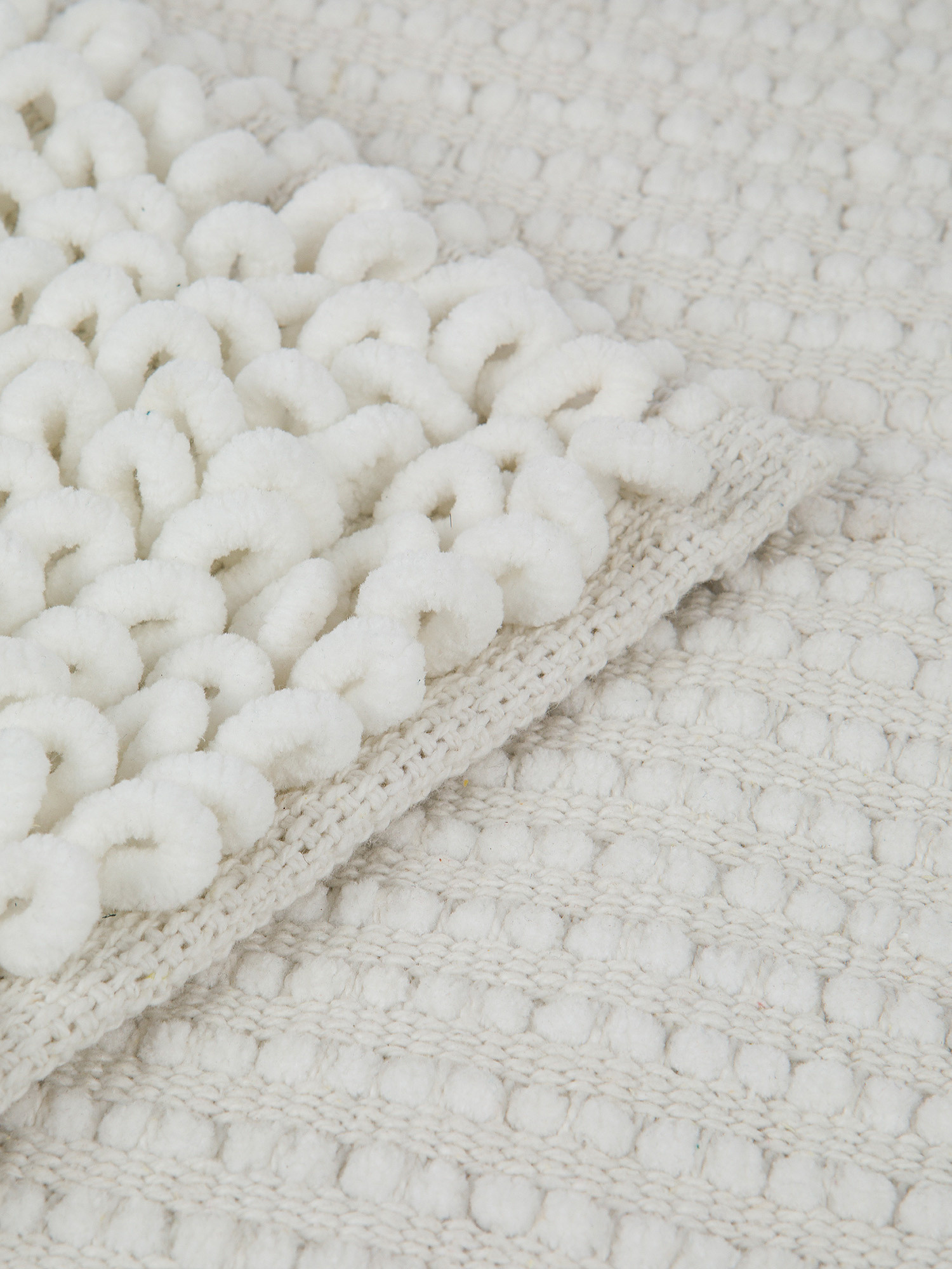 Tappeto bagno microfibrashaggy