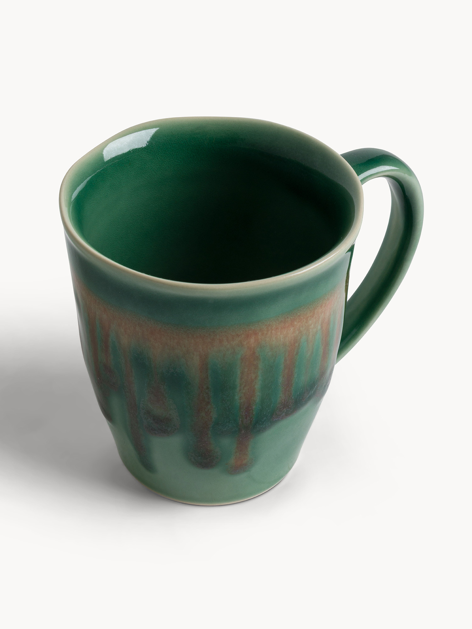 Mug in ceramica Cotton