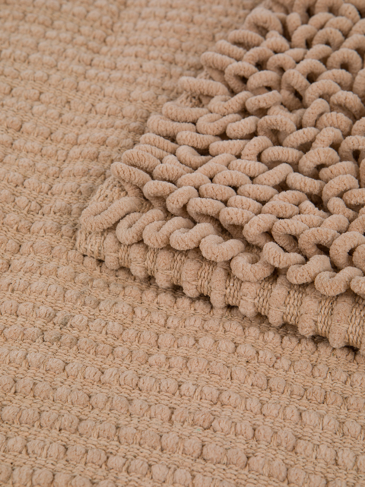 Tappeto bagno microfibrashaggy