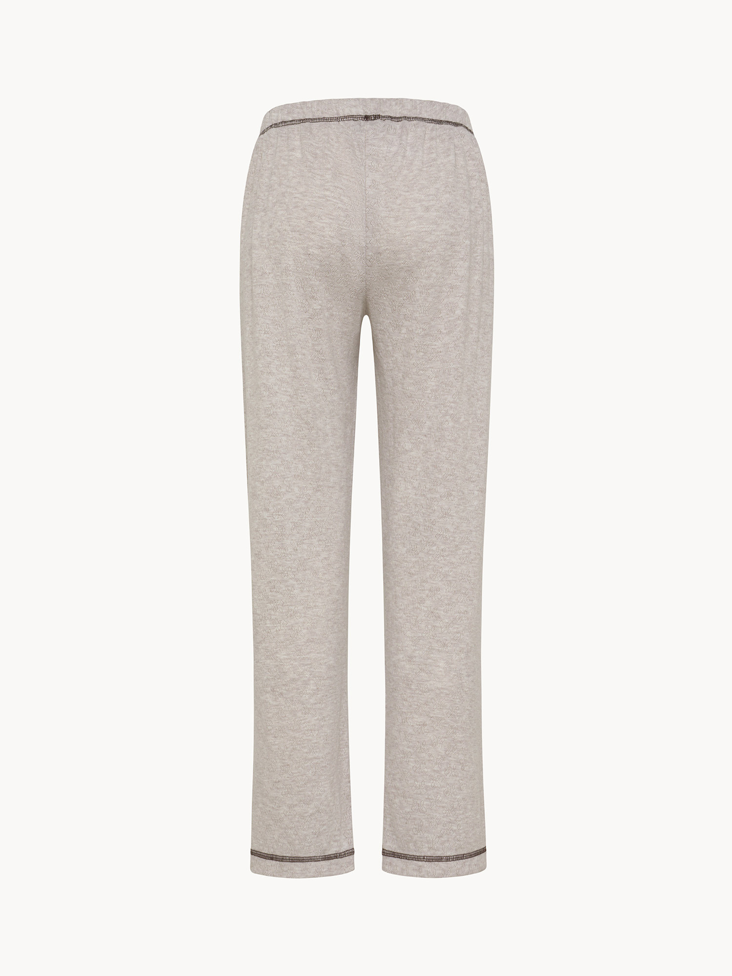 Pantaloni da pigiama in maglina