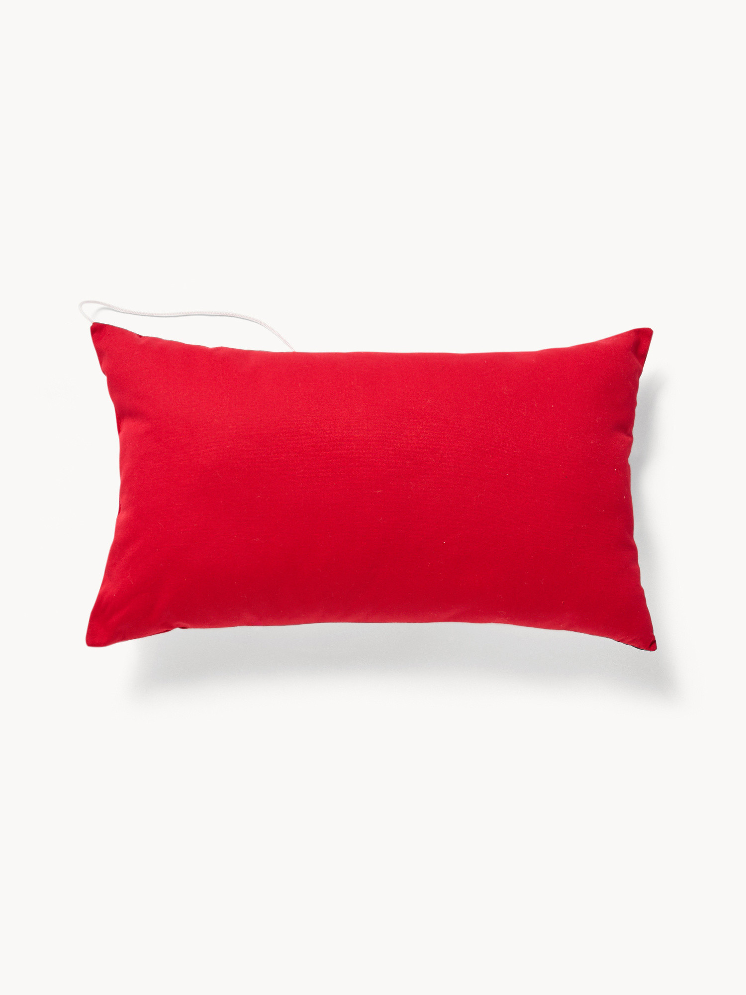 Cuscino 60x35 calendario dell'avvento