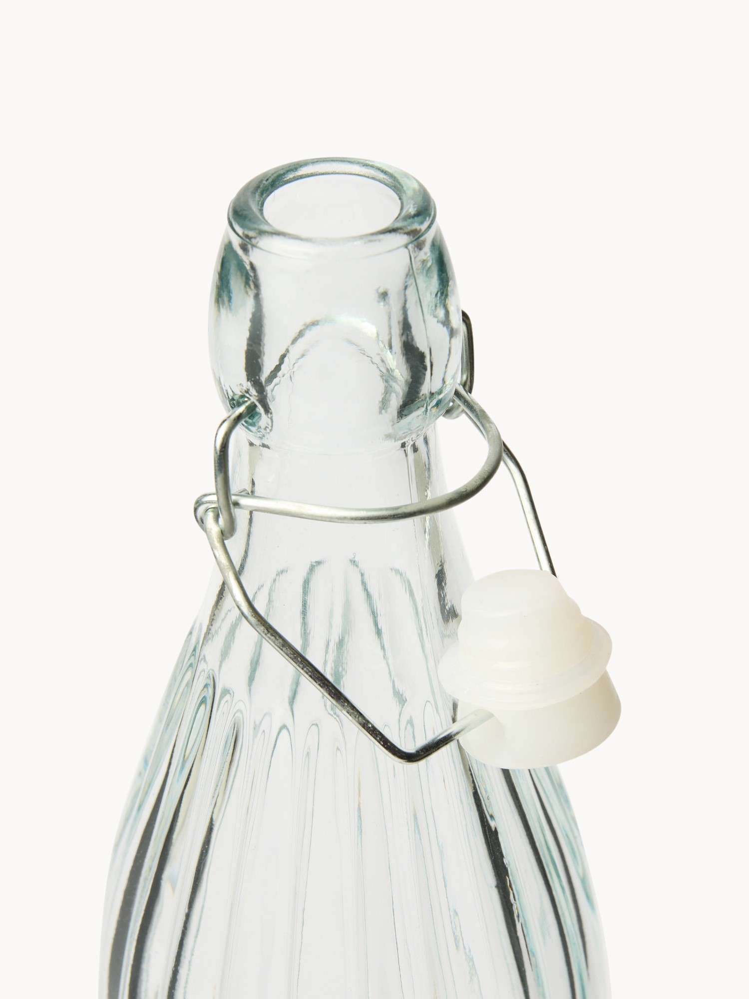 Bottiglia in vetro 1Lt - Prezzo di lancio