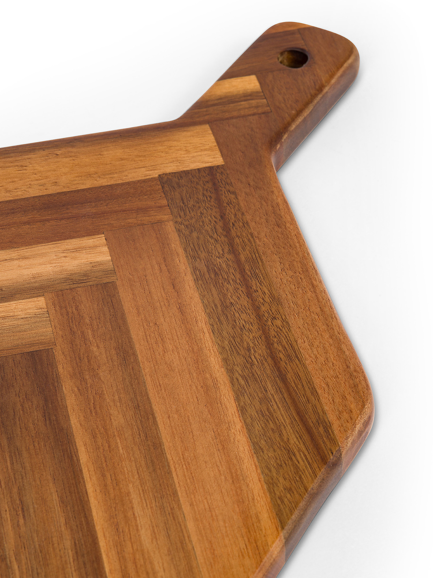 Tagliere in legno di acacia