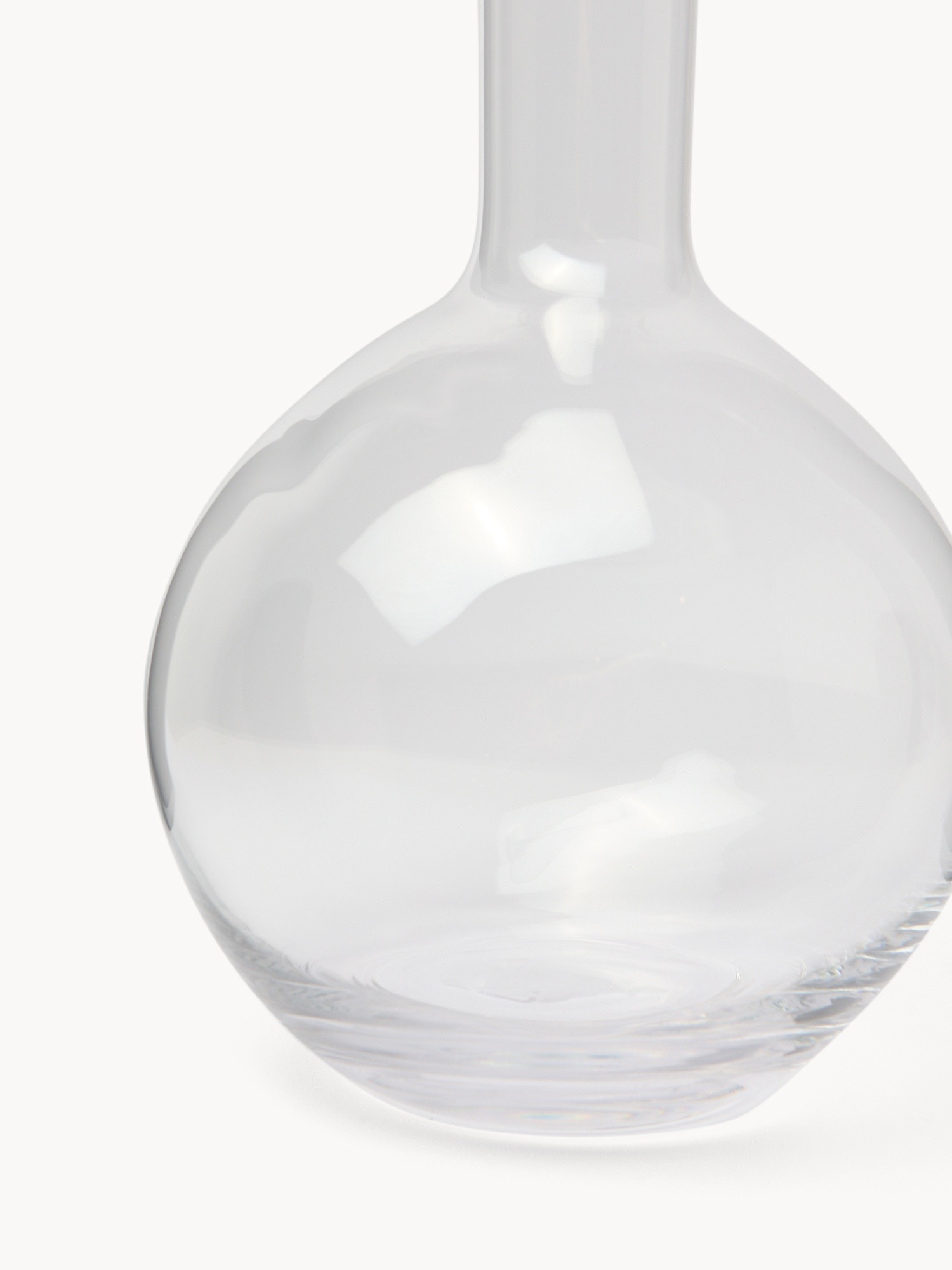 Decanter Bohemia