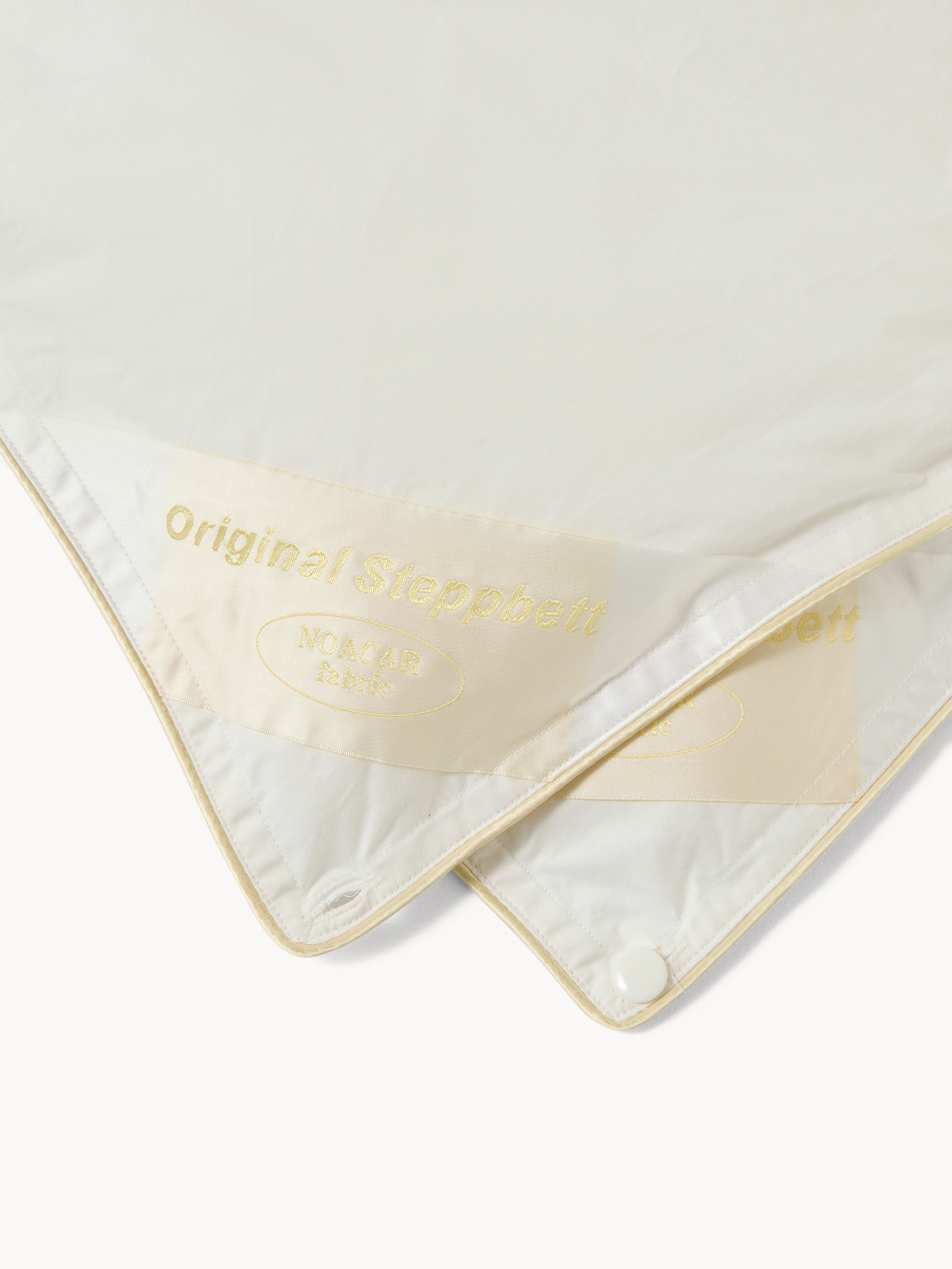 Piumino 4 stagioni ipoallergenico in fibra DACRON