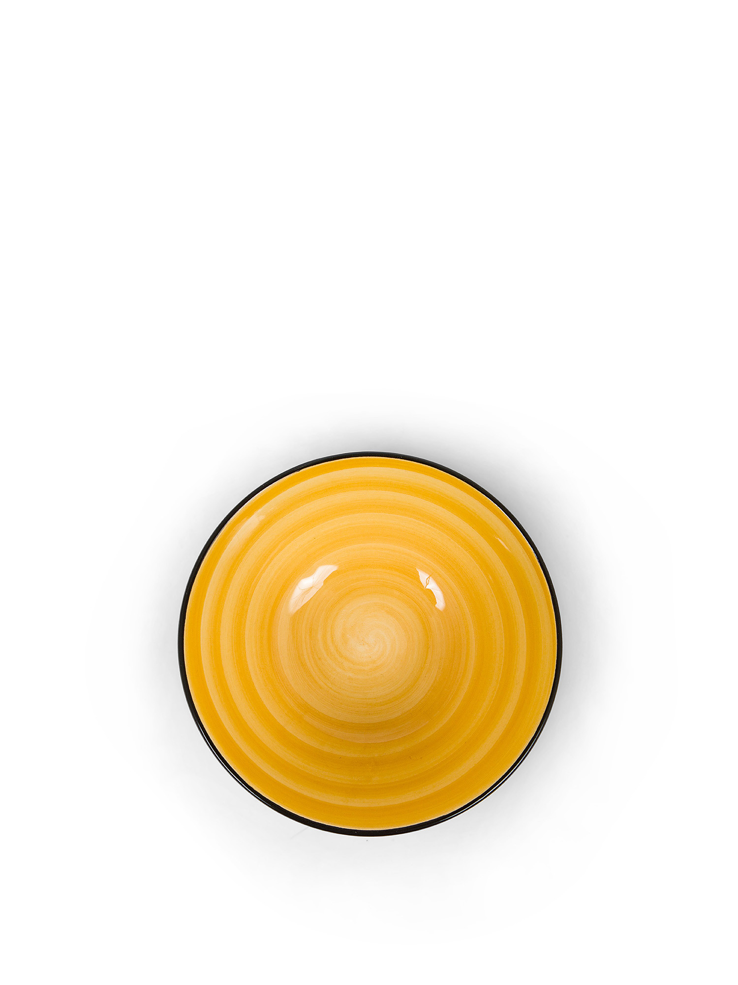 Coppetta in stoneware Tokyo