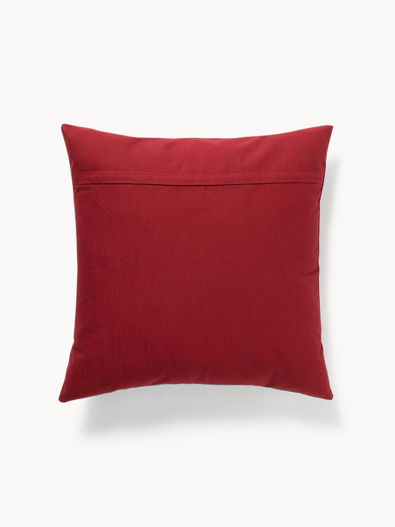 Cuscino 45x45 cm intagli laser