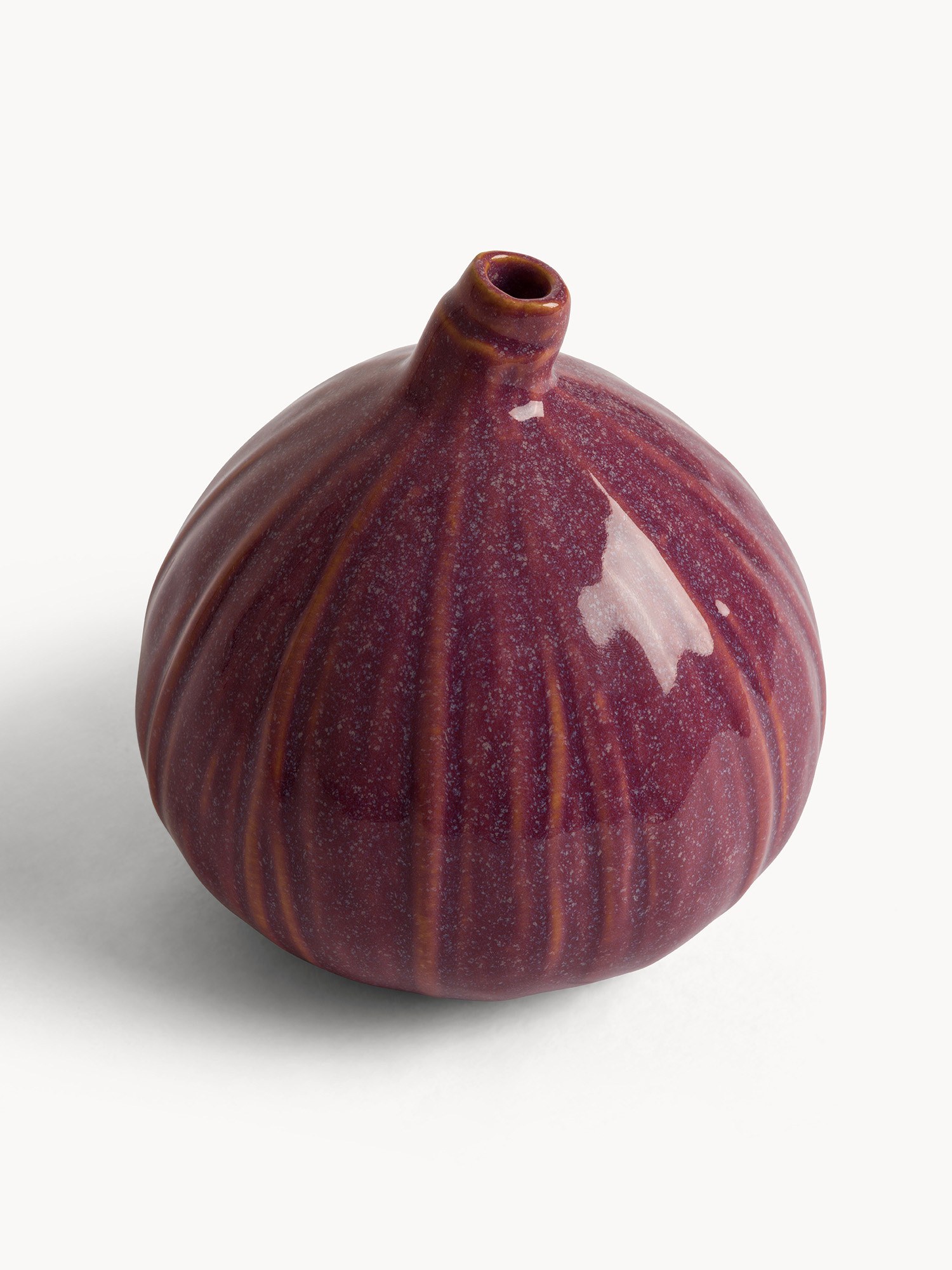 Vaso a forma di fico