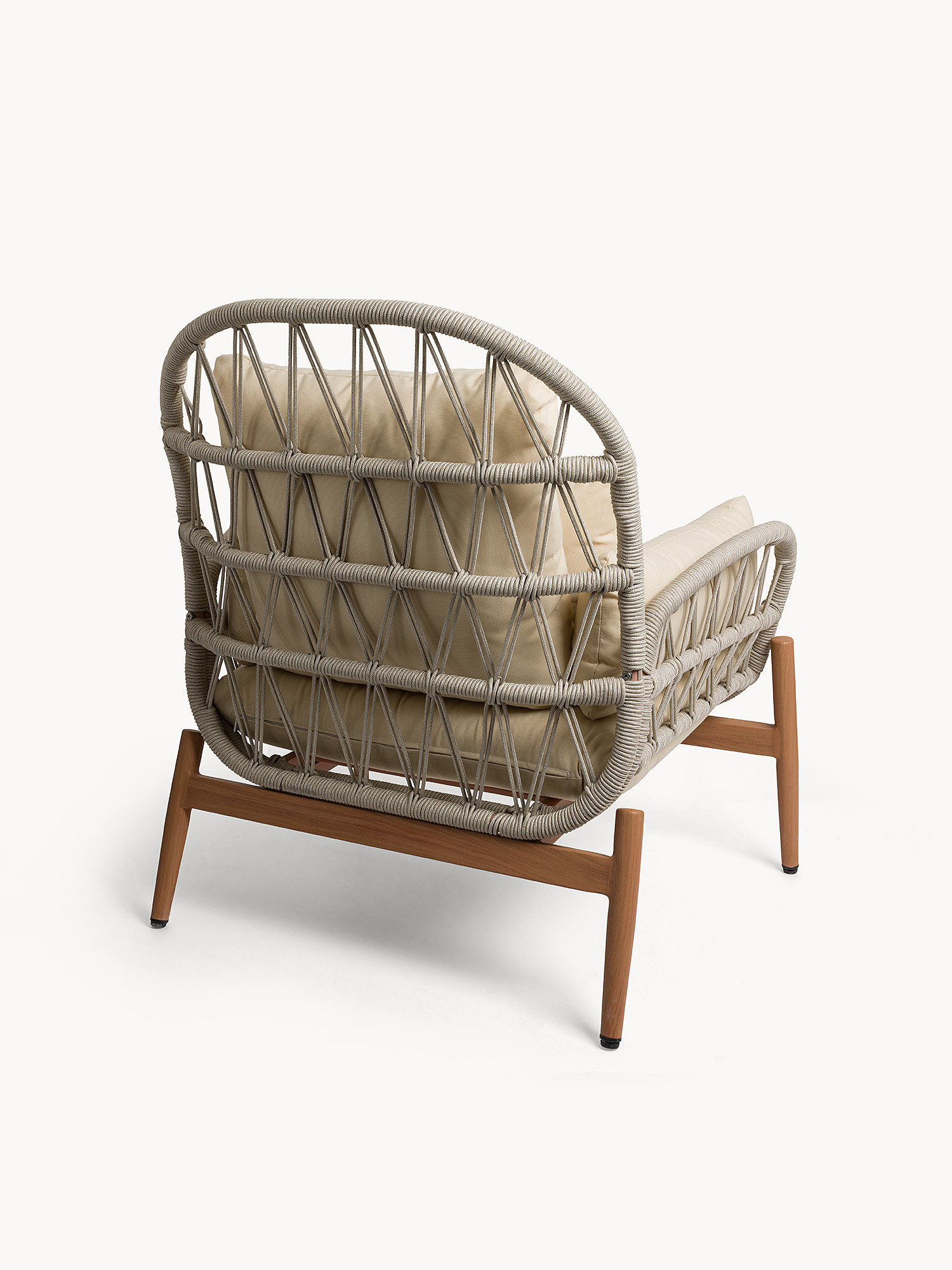 Poltrona de esterno Maiorca