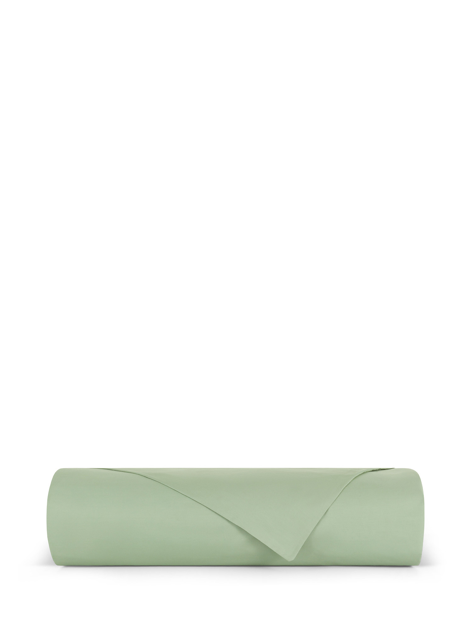 Copripiumino in cotone percalle Zefiro