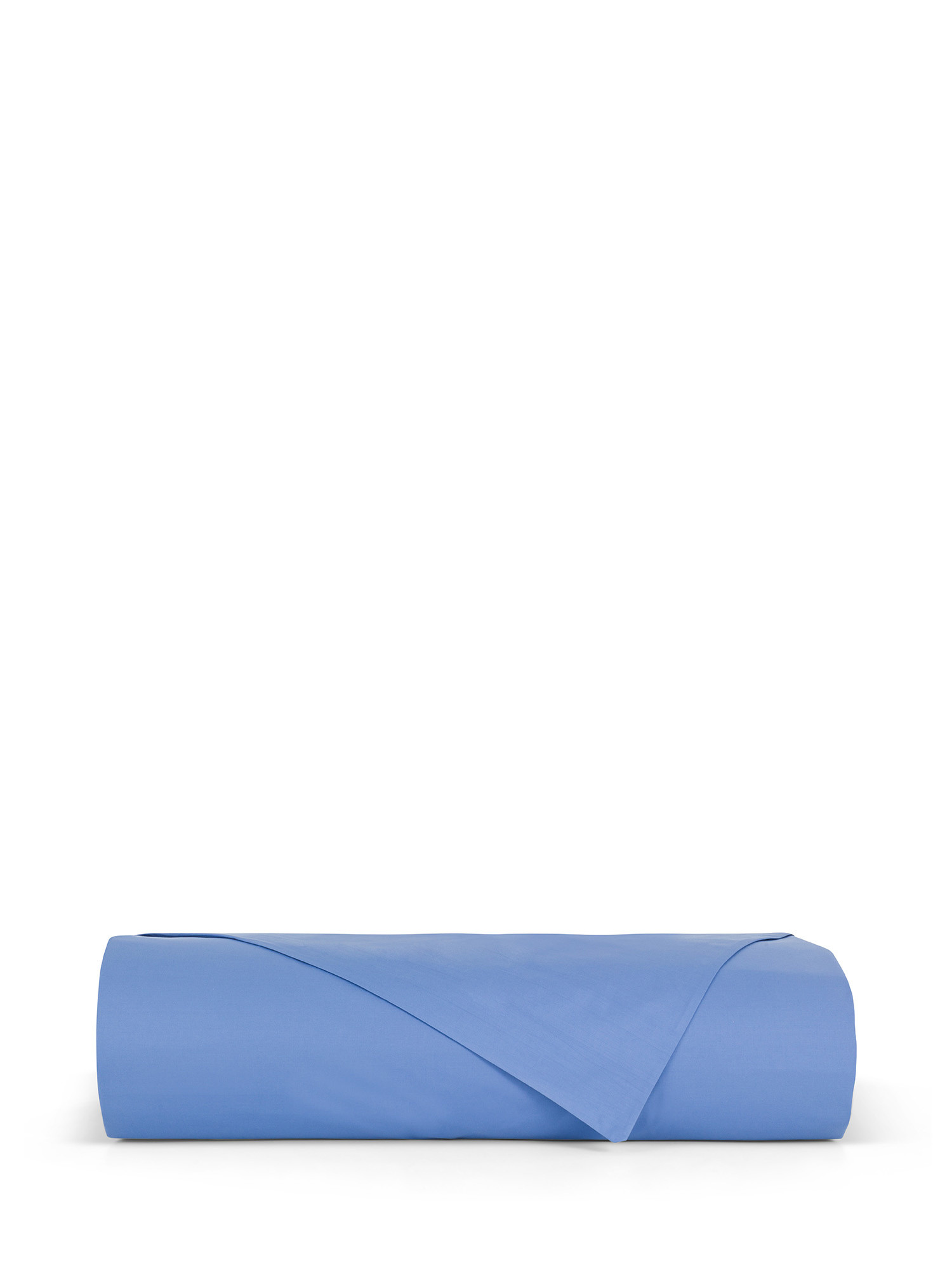 Copripiumino in cotone percalle Zefiro