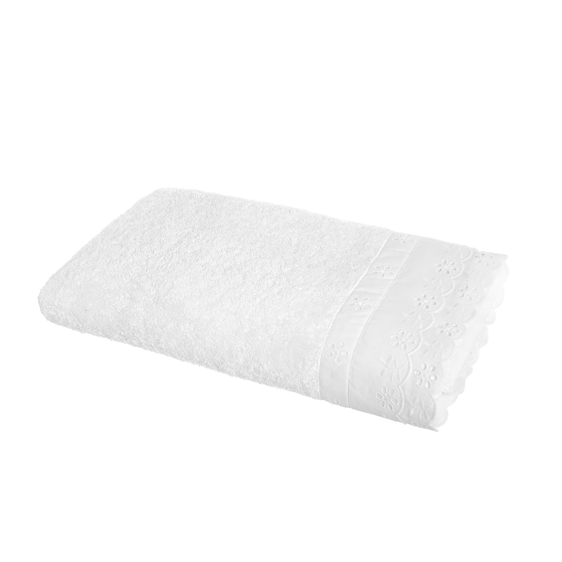 Asciugamano sangallo Portofino