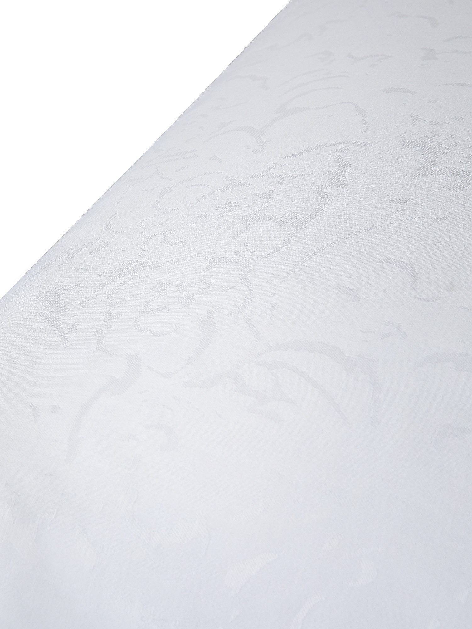 Federa in cotone percalle jacquard Portofino